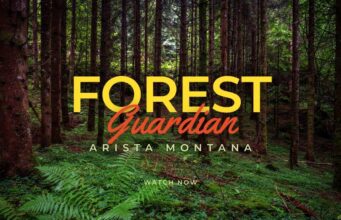 Konservasi Lingkungan Bersama Andy Utama dan Arista Montana