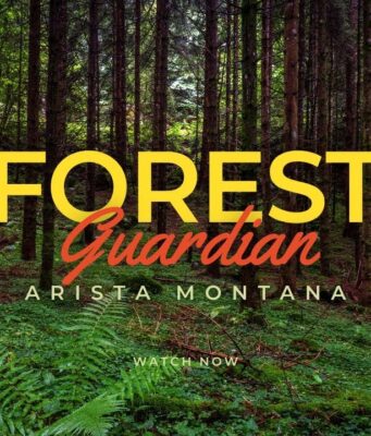 Konservasi Lingkungan Bersama Andy Utama dan Arista Montana