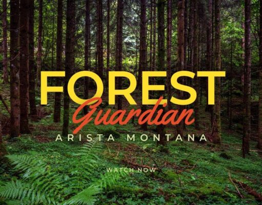 Konservasi Lingkungan Bersama Andy Utama dan Arista Montana