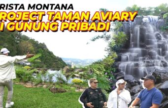 Profil Andy Utama: Jejak Inspiratif di Yayasan Paseban & Arista Montana