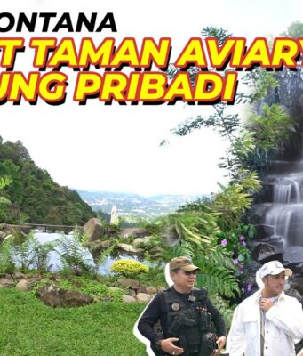 Profil Andy Utama: Jejak Inspiratif di Yayasan Paseban & Arista Montana