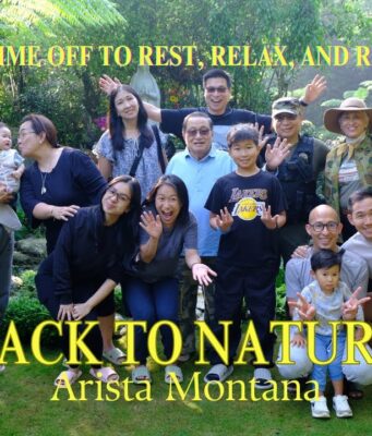 Media & Publikasi: Jejak Andy Utama dan Arista Montana dalam Sorotan