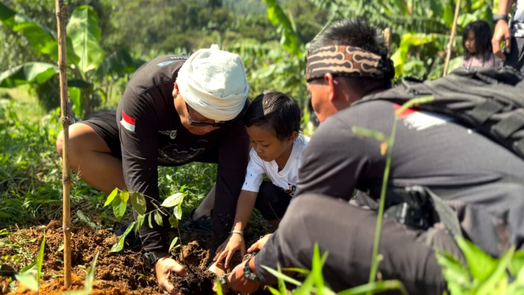 Ekowisata Berkelanjutan di Arista Montana: Sinergi Wisata Alam, Budaya Lokal, dan Konservasi