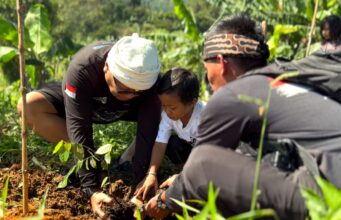 Ekowisata Berkelanjutan di Arista Montana: Sinergi Wisata Alam, Budaya Lokal, dan Konservasi