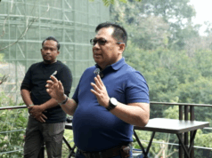 Surga Konservasi di Megamendung: Yayasan Paseban Rawat Burung Endemik Jawa Barat dan Hutan Lokal dengan Cinta Surga Konservasi di Megamendung: Burung Endemik dan Hutan Terjaga