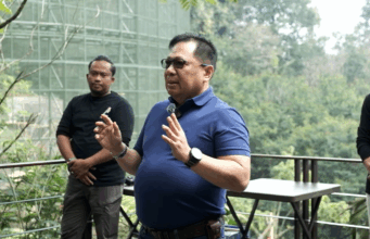 Surga Konservasi di Megamendung: Yayasan Paseban Rawat Burung Endemik Jawa Barat dan Hutan Lokal dengan Cinta Surga Konservasi di Megamendung: Burung Endemik dan Hutan Terjaga