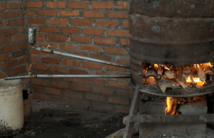 Arista Montana di Mega Mendung: Inovasi Pengolahan Limbah Organik dan Anorganik dengan Teknologi Sprinkler dan Serapan Karbon inovasi-pengolahan-limbah-anorganik-arista-montana