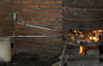 Arista Montana di Mega Mendung: Inovasi Pengolahan Limbah Organik dan Anorganik dengan Teknologi Sprinkler dan Serapan Karbon inovasi-pengolahan-limbah-anorganik-arista-montana