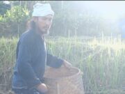 Kemandirian Pangan dari Arista Montana: Andy Utama Bangun Ekologi Pertanian untuk Hadapi Krisis Pangan Global