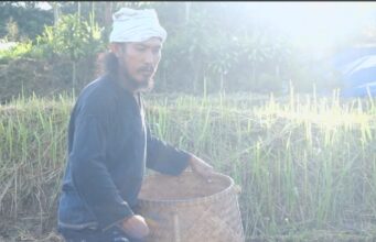 Kemandirian Pangan dari Arista Montana: Andy Utama Bangun Ekologi Pertanian untuk Hadapi Krisis Pangan Global