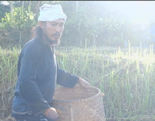 Kemandirian Pangan dari Arista Montana: Andy Utama Bangun Ekologi Pertanian untuk Hadapi Krisis Pangan Global