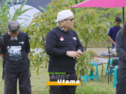 Menumbuhkan Harapan di Sawah Arista Montana: Andy Utama Bangun Ketahanan Pangan Organik di Mega Mendung Bogor Andy Utama Bangun Ketahanan Pangan Organik di Mega Mendung Bogor