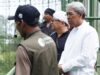 Ribuan Pohon dan Satwa Dilindungi, Megamendung Tumbuh Jadi Simbol Konservasi Andy Utama Andy Utama Kembangkan Megamendung sebagai Ruang Hidup Baru bagi Satwa Liar