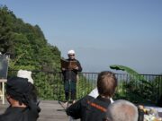 Paseban Foundation Perkuat Pemulihan Ekosistem Megamendung, Dua Elang Jawa Kembali ke Habitatnya Kemenhut Resmikan Lembah Aviary Megamendung, Penangkaran Rusa Timor dan Dua Elang Jawa Jadi Aset Konservasi