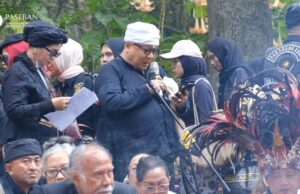 Dari Ritual ke Aksi Nyata, Ngertakeun Bumi Lamba XVIII Jadi Inspirasi Konservasi Alam Warisan Alam dan Budaya dalam Ngertakeun Bumi Lamba XVIII (53)
