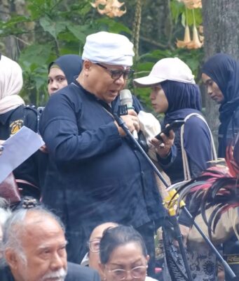 Dari Ritual ke Aksi Nyata, Ngertakeun Bumi Lamba XVIII Jadi Inspirasi Konservasi Alam Warisan Alam dan Budaya dalam Ngertakeun Bumi Lamba XVIII (53)