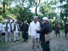 Kemenhut Tegaskan Komitmen Konservasi Lewat Lembah Aviary, Penangkaran Rusa Timor, dan Dua Elang Jawa kemenhut Dorong Megamendung Jadi Kawasan Konservasi Lewat Lembah Aviary, Penangkaran Rusa Timor, dan Dua Elang Jawa