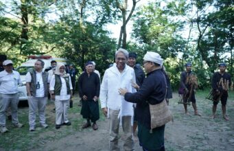 Kemenhut Tegaskan Komitmen Konservasi Lewat Lembah Aviary, Penangkaran Rusa Timor, dan Dua Elang Jawa kemenhut Dorong Megamendung Jadi Kawasan Konservasi Lewat Lembah Aviary, Penangkaran Rusa Timor, dan Dua Elang Jawa