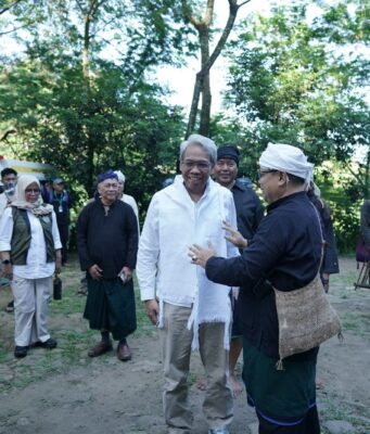 Kemenhut Tegaskan Komitmen Konservasi Lewat Lembah Aviary, Penangkaran Rusa Timor, dan Dua Elang Jawa kemenhut Dorong Megamendung Jadi Kawasan Konservasi Lewat Lembah Aviary, Penangkaran Rusa Timor, dan Dua Elang Jawa