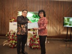 Paseban Foundation Siapkan Konservasi Megamendung Lintas Generasi