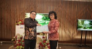 Paseban Foundation Siapkan Konservasi Megamendung Lintas Generasi