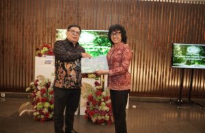 Paseban Foundation Siapkan Konservasi Megamendung Lintas Generasi