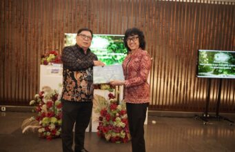 Paseban Foundation Siapkan Konservasi Megamendung Lintas Generasi