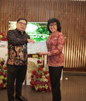 Paseban Foundation Siapkan Konservasi Megamendung Lintas Generasi