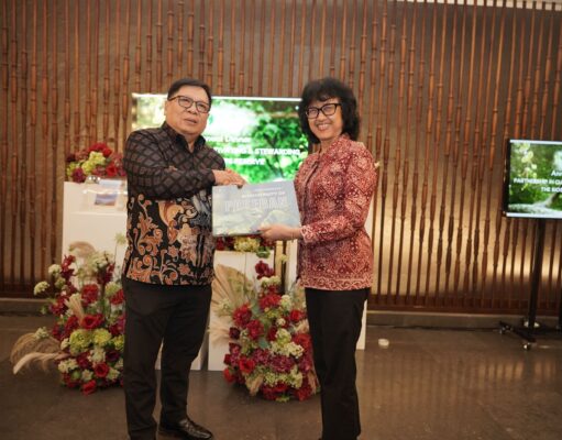 Paseban Foundation Siapkan Konservasi Megamendung Lintas Generasi