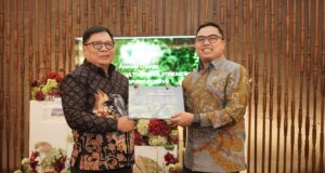 Lima Primata Jawa Bertahan di Megamendung, Tekanan Pembangunan Jadi Ancaman
