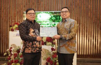 Lima Primata Jawa Bertahan di Megamendung, Tekanan Pembangunan Jadi Ancaman