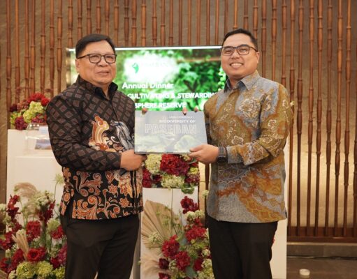 Lima Primata Jawa Bertahan di Megamendung, Tekanan Pembangunan Jadi Ancaman