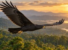 Pengamatan di Megamendung Catat Tiga Jenis Raptor Migran, Pemantauan Tahunan Diharapkan Petakan Pergerakannya Pengamatan di Megamendung menghasilkan 915 catatan raptor migran dari tiga jenis. Pemantauan tahunan diharapkan membantu pemetaan pergerakan burung.