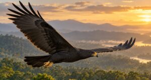 Pengamatan di Megamendung Catat Tiga Jenis Raptor Migran, Pemantauan Tahunan Diharapkan Petakan Pergerakannya Pengamatan di Megamendung menghasilkan 915 catatan raptor migran dari tiga jenis. Pemantauan tahunan diharapkan membantu pemetaan pergerakan burung.