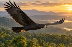 Pengamatan di Megamendung Catat Tiga Jenis Raptor Migran, Pemantauan Tahunan Diharapkan Petakan Pergerakannya Pengamatan di Megamendung menghasilkan 915 catatan raptor migran dari tiga jenis. Pemantauan tahunan diharapkan membantu pemetaan pergerakan burung.