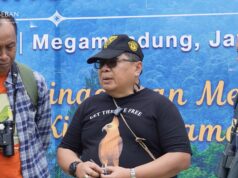 Pengamatan Raptor di Megamendung Catat 915 Temuan, Hutan Paseban Menjadi Habitat Persinggahan Migrasi Yayasan Paseban Dorong Larangan Berburu Burung di Jawa Barat (31)
