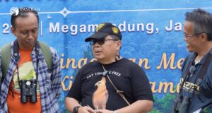 Pengamatan Raptor di Megamendung Catat 915 Temuan, Hutan Paseban Menjadi Habitat Persinggahan Migrasi Yayasan Paseban Dorong Larangan Berburu Burung di Jawa Barat (31)